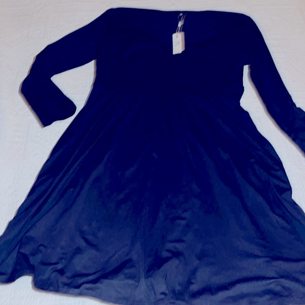 Dress plus size